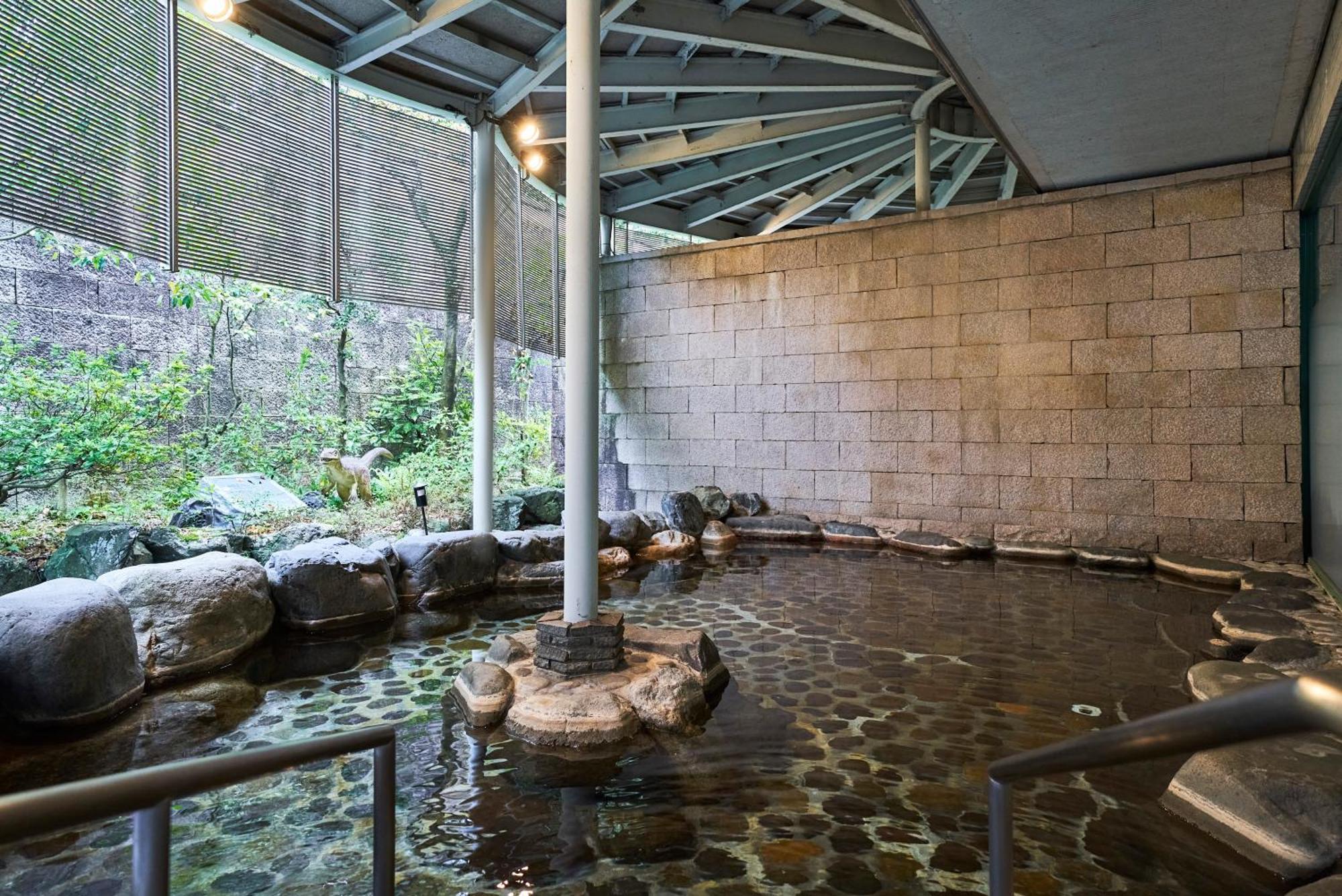 Katsuyama New Hotel Exterior photo